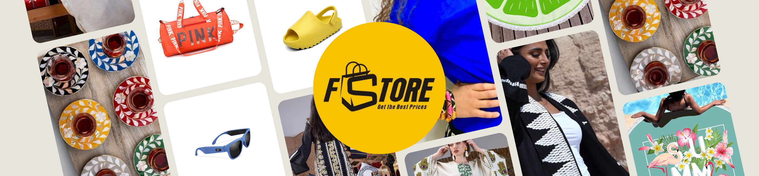 F Store