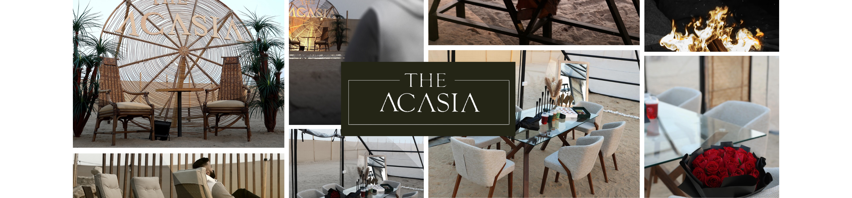 The Acasia