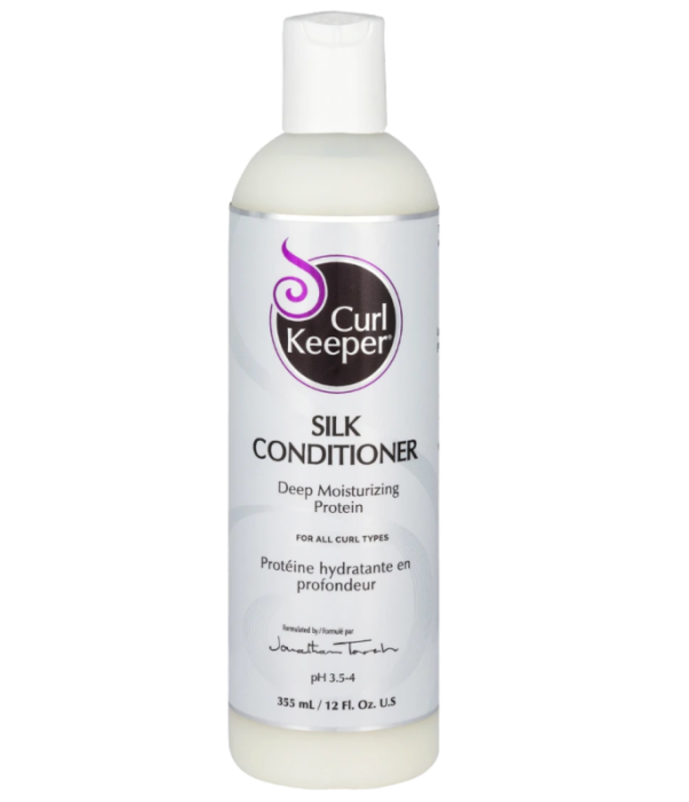 Buy Curl Keeper - Silk Conditioner available online at VEND. Explore more product category collections now