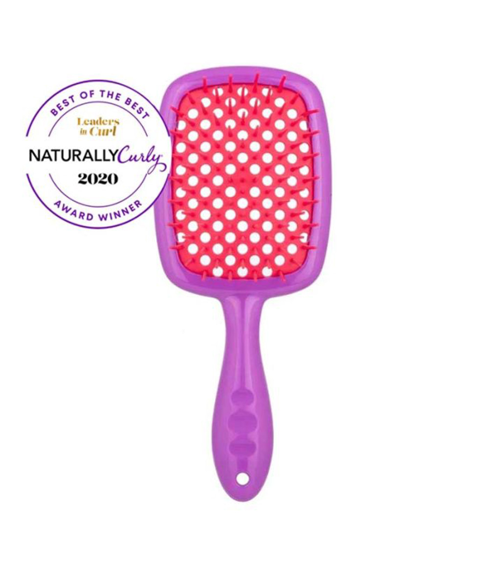 Buy Kinder Brush from Kinder Curls available online at VEND. Explore more product category collections now