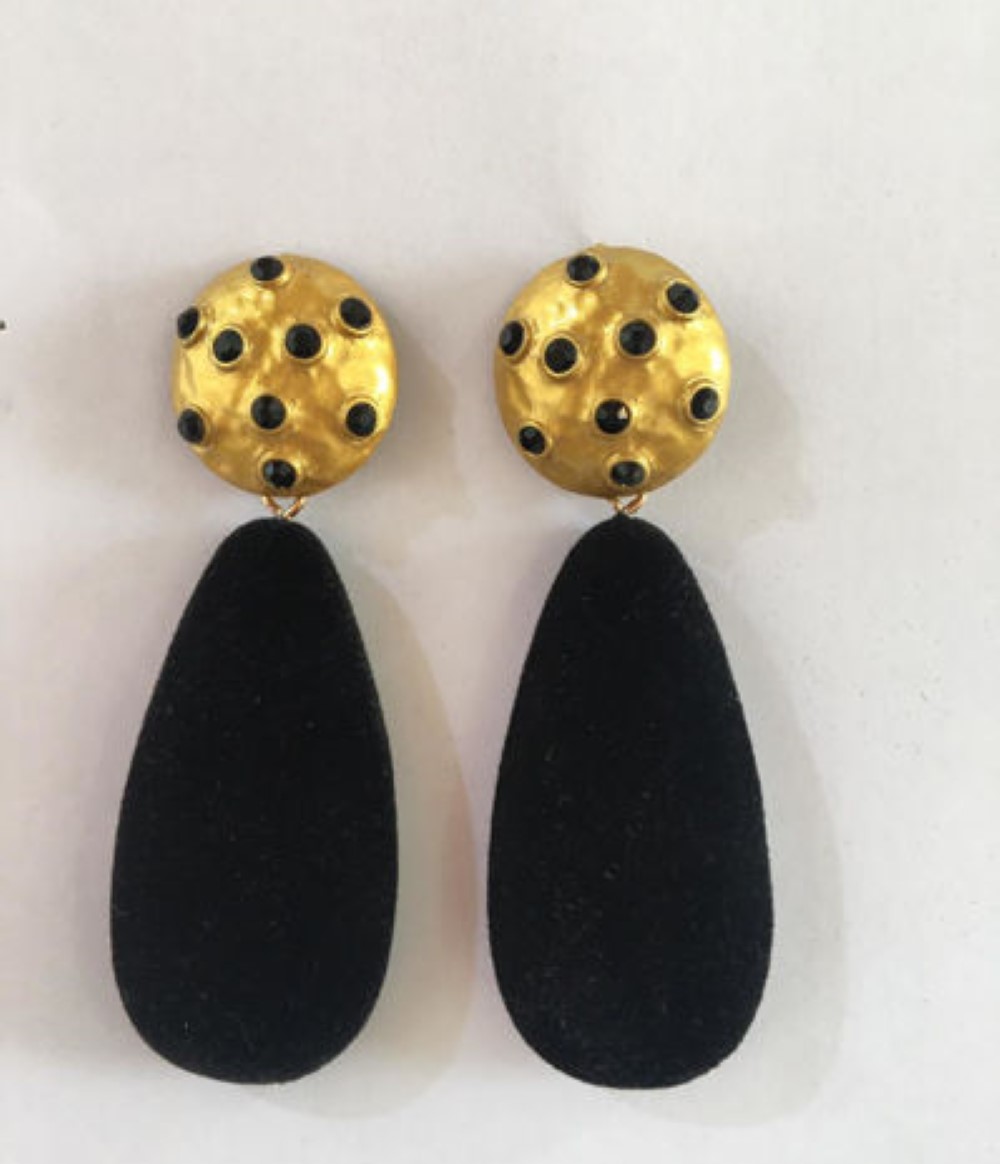 Buy Fashion Stylish Earrings For Women from F Store available online at VEND. Explore more Accessories collections now