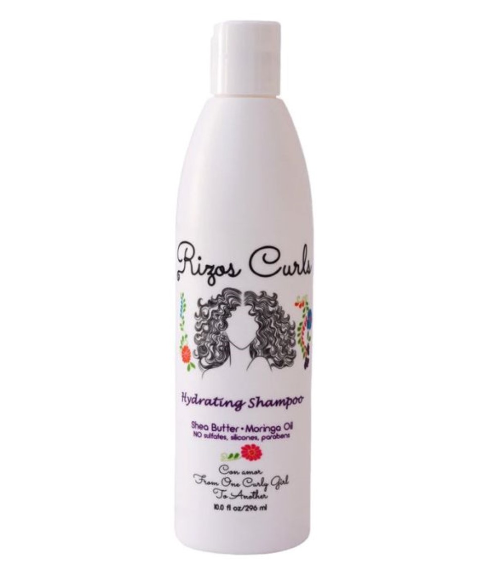 Buy Hydrating Shampoo from Rizos Curls available online at VEND. Explore more product category collections now