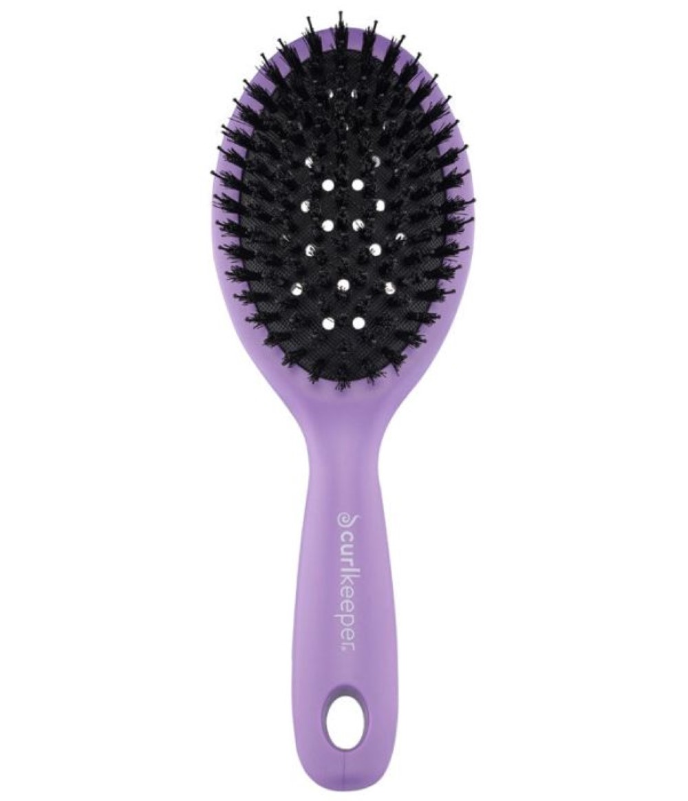 Buy Styling Brush from Curl Keeper available online at VEND. Explore more Health & Beauty collections now