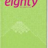 Buy Eighty° magazine - Issue 2 from Infuse Tea available online at VEND. Explore more Books collections now