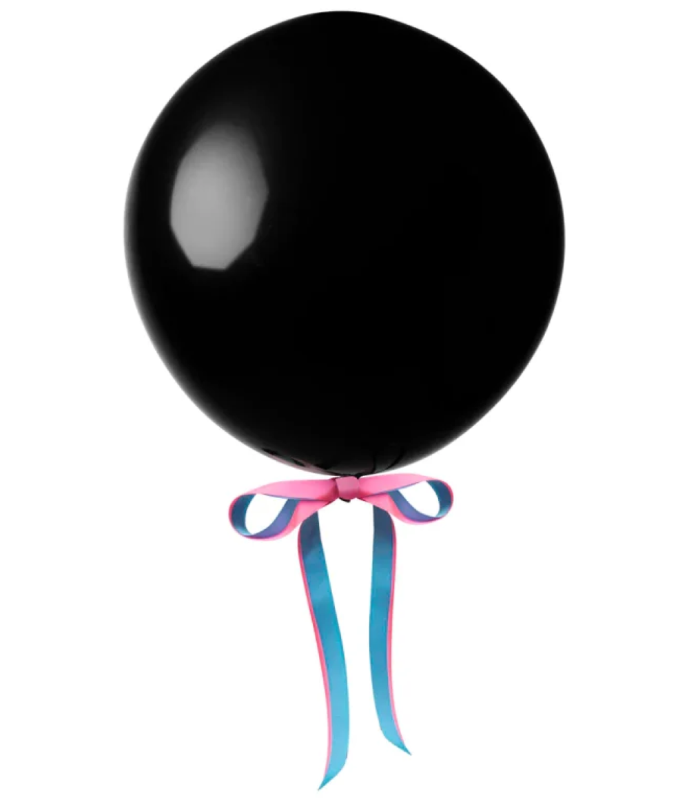 Buy Gender Reveal Baloon Kit from PEARHEAD available online at VEND. Explore more Baby Collections now.