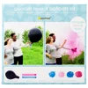 Buy Gender Reveal Baloon Kit from PEARHEAD available online at VEND. Explore more Baby Collections now.