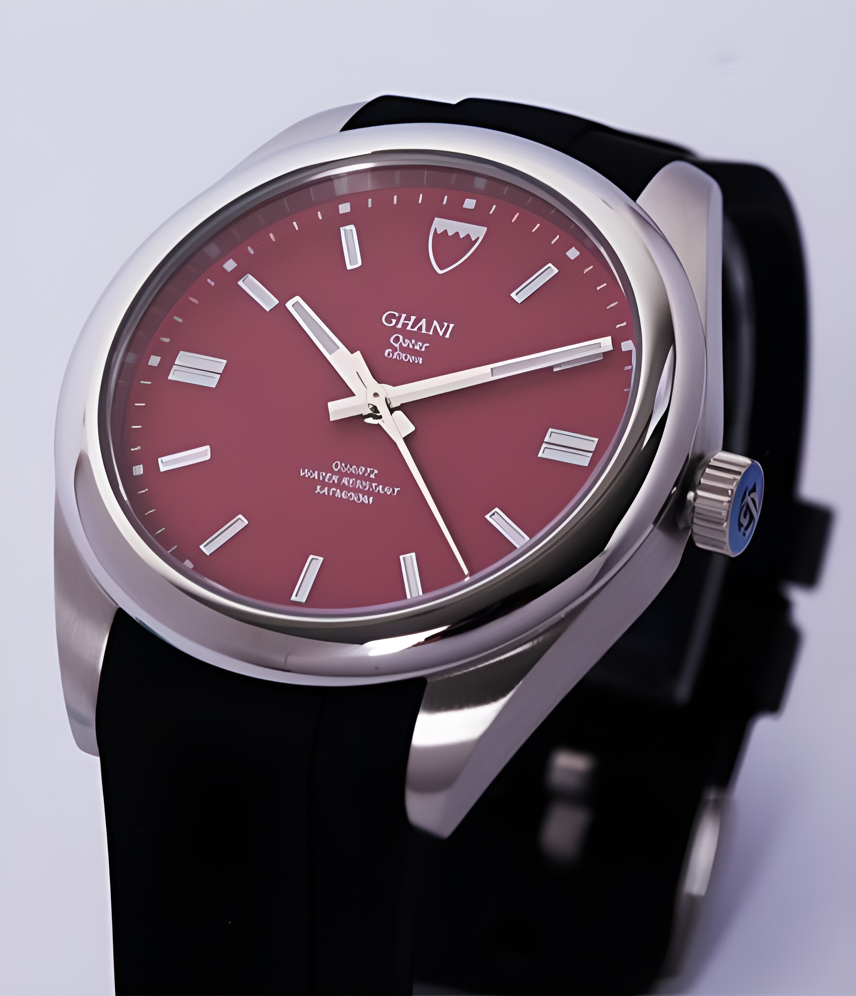 Buy Qatar Edition Watch from Ghani Watches available online at VEND. Explore more Watches collections now