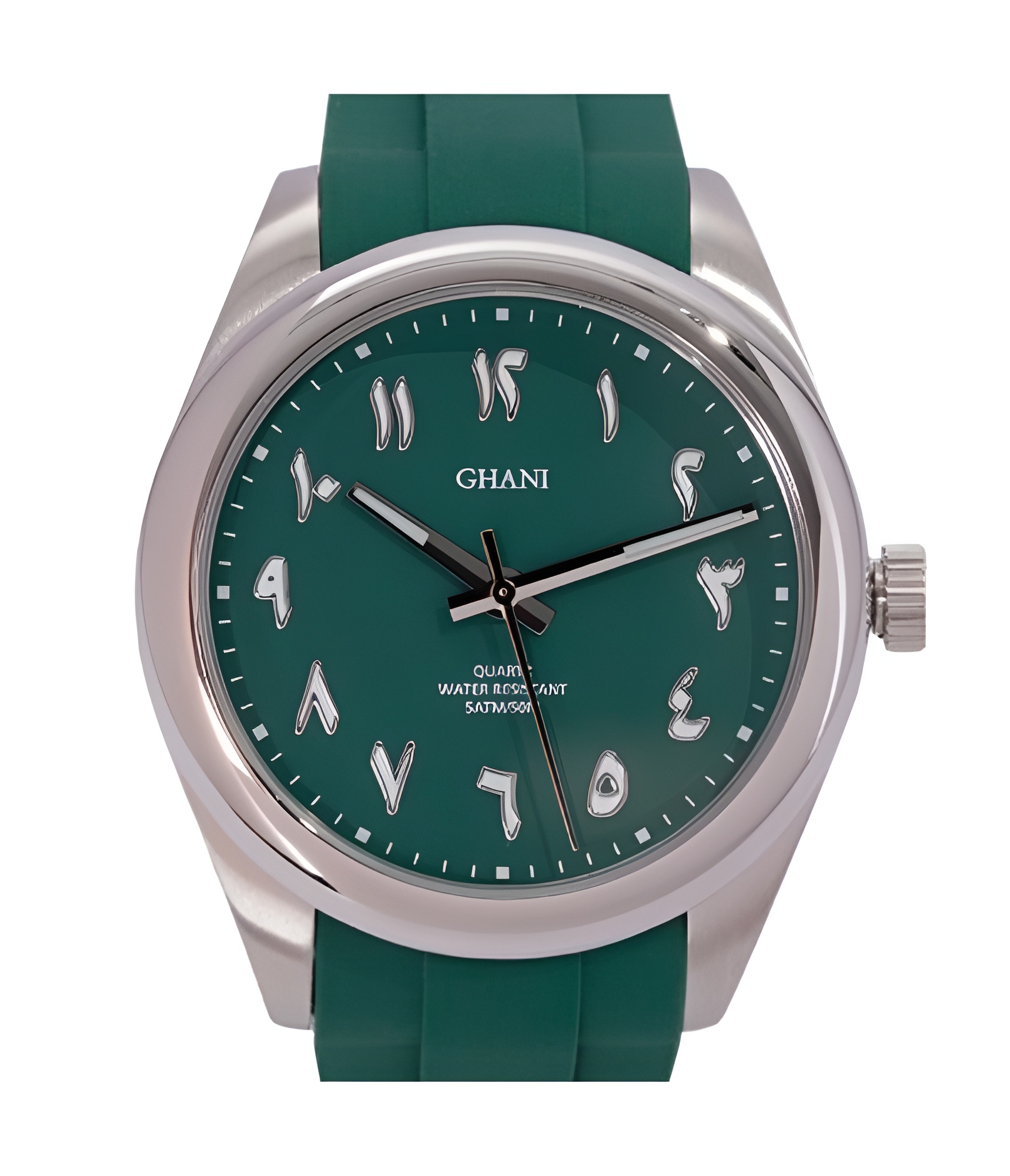 Buy Jade Watch from Ghani Watches available online at VEND. Explore more Watches collections now