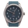 Buy Steel Blue Watch from Ghani Watches available online at VEND. Explore more Watches collections now