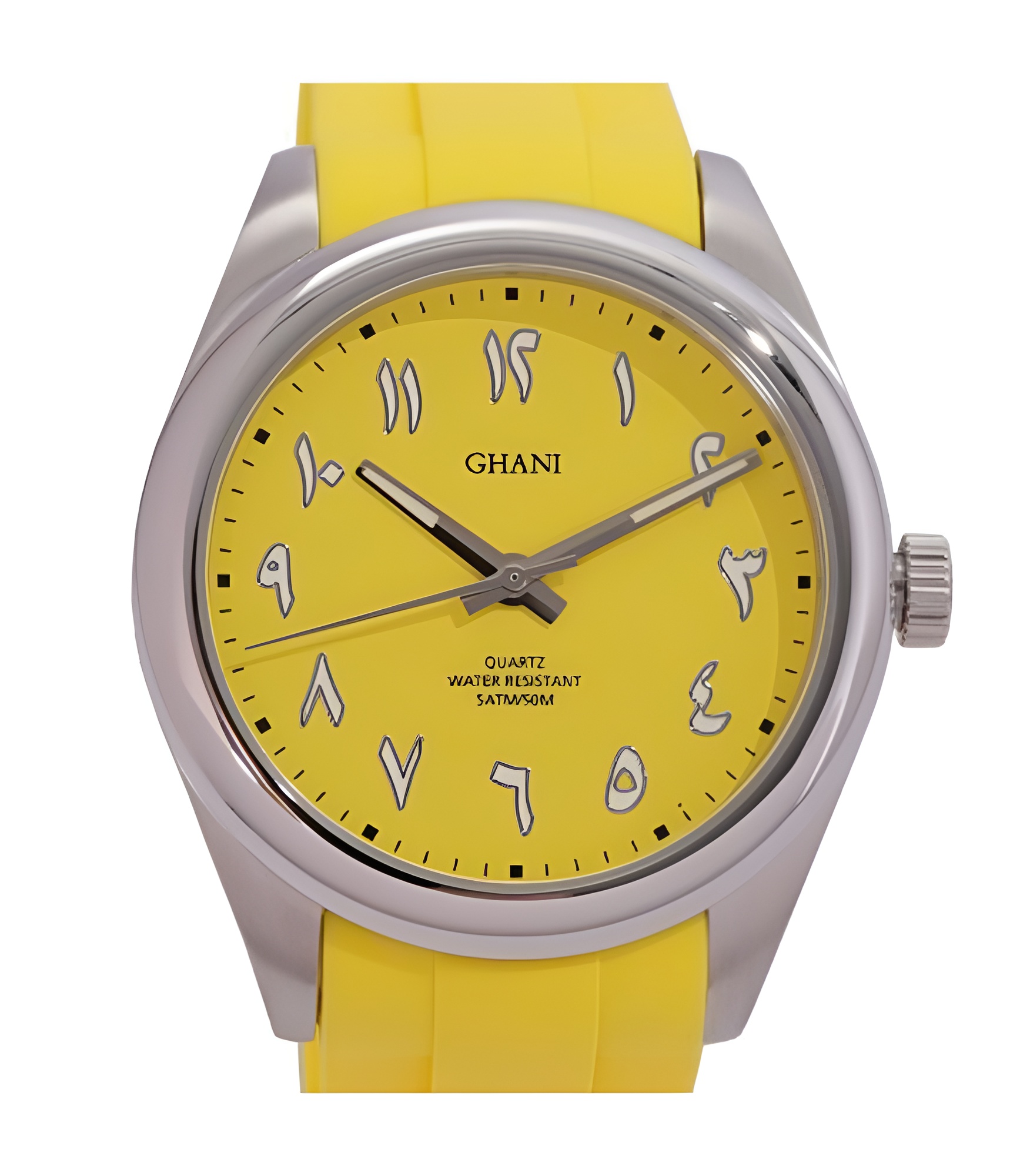 Buy Bumble Bee Watch from Ghani Watches available online at VEND. Explore more Watches collections now