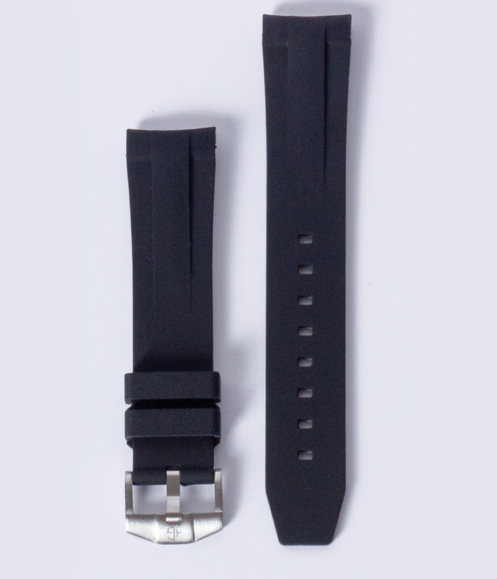 Buy Black Strap from Ghani Watches available online at VEND. Explore more Watches collections now