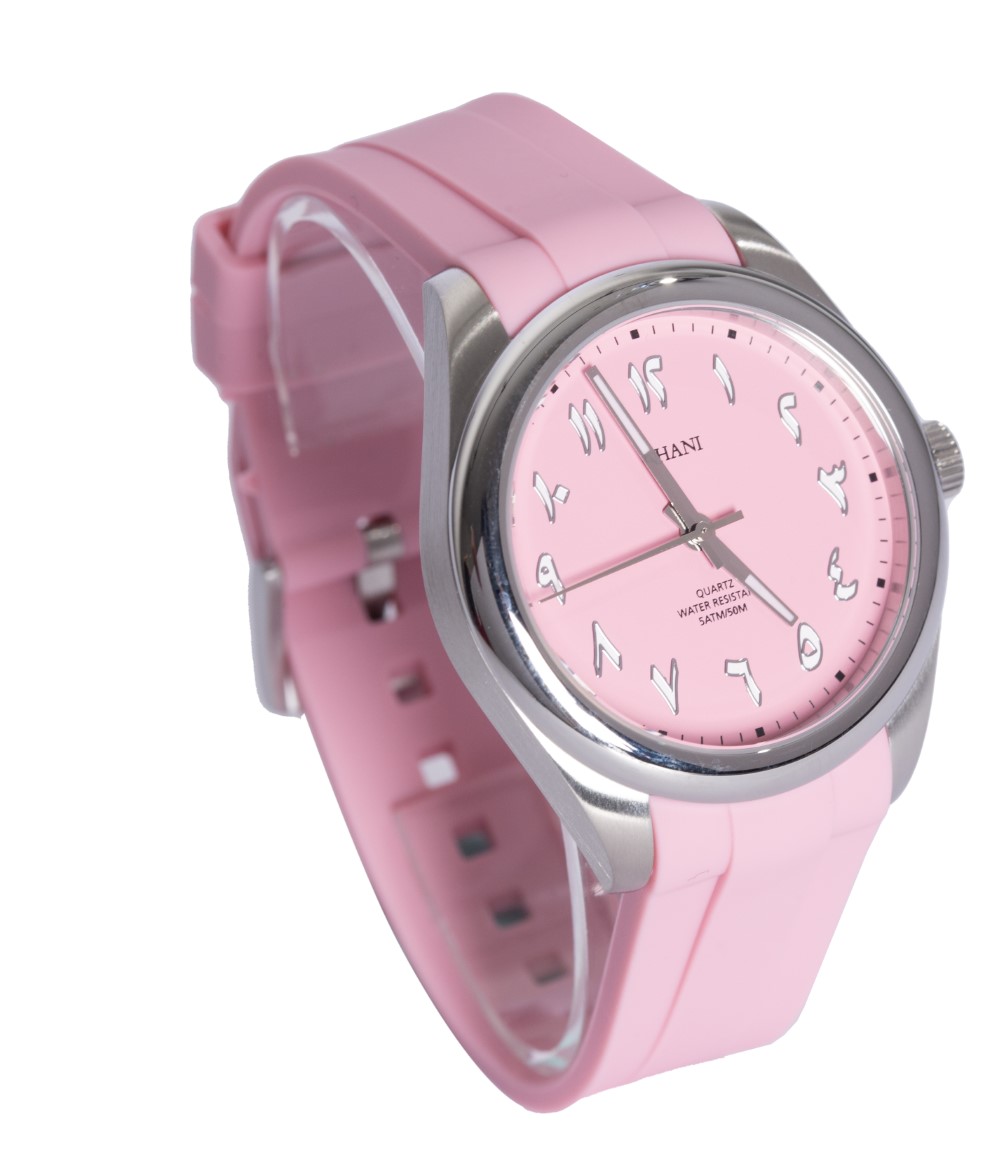 Buy Bubble Gum Watch from Ghani Watches available online at VEND. Explore more Watches collections now