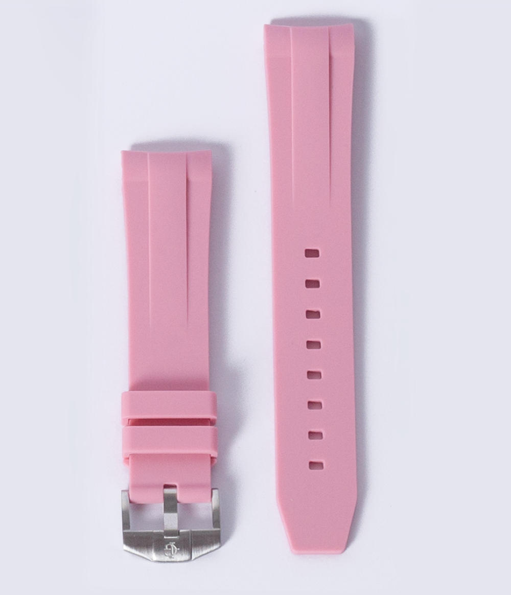 Buy Bubble Gum Strap from Ghani Watches available online at VEND. Explore more Watches collections now