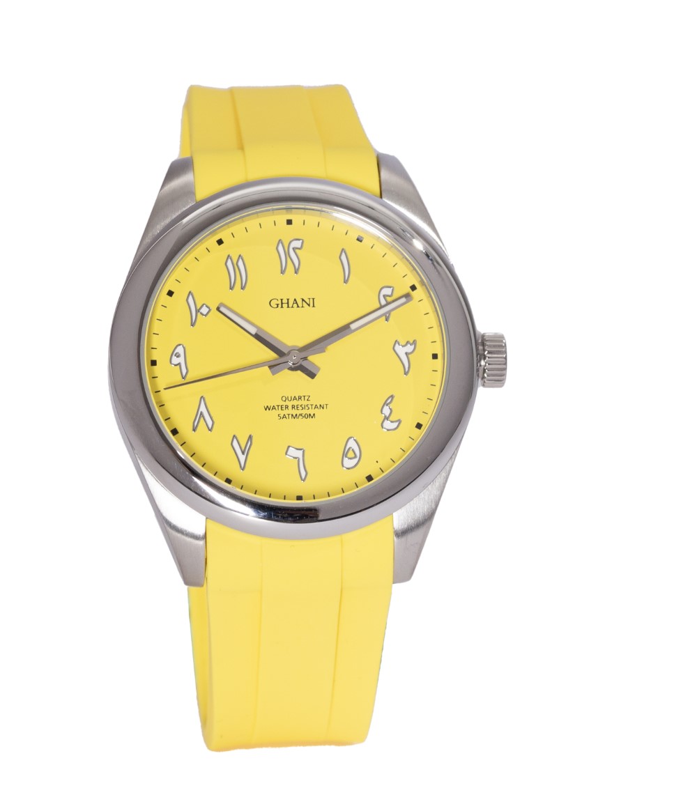 Buy Bumble Bee Watch from Ghani Watches available online at VEND. Explore more Watches collections now