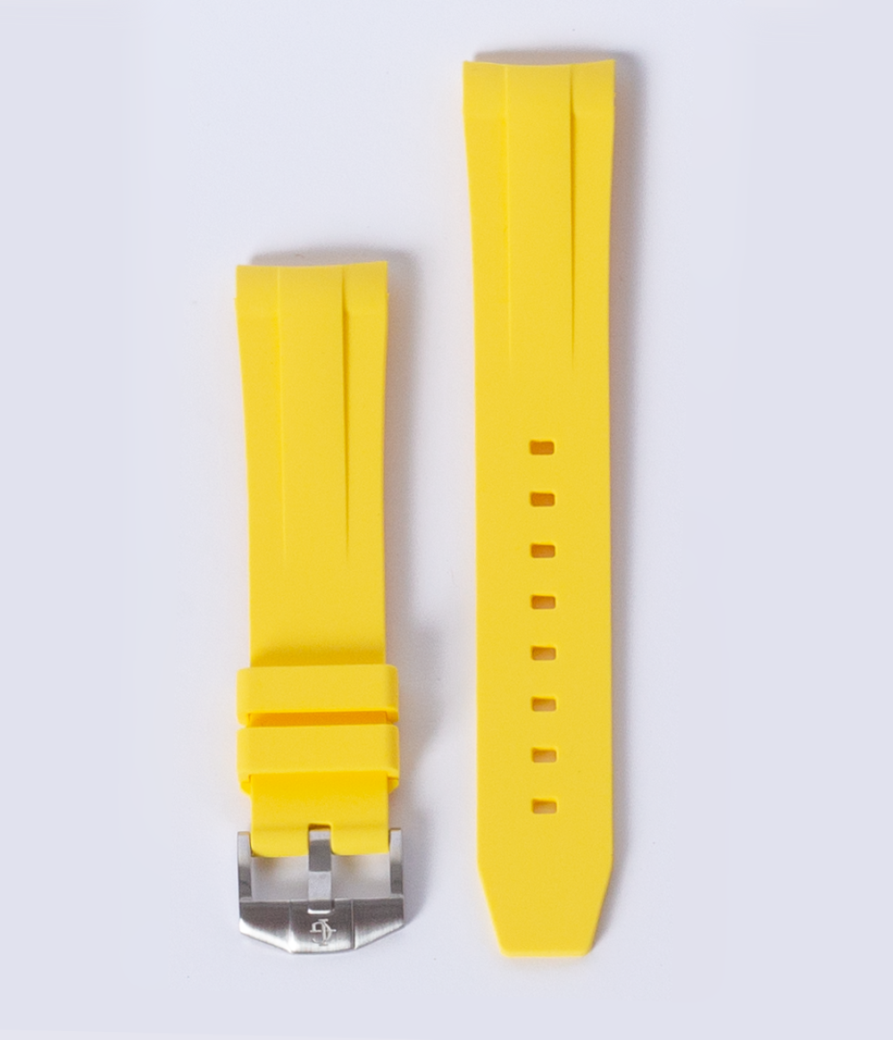 Buy Bumble Bee Strap from Ghani Watches available online at VEND. Explore more Watches collections now