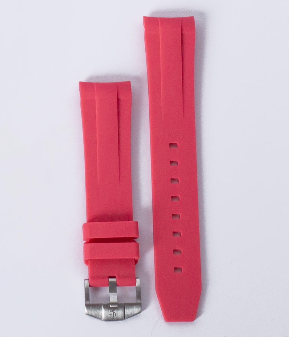 Buy Crimson Strap from Ghani Watches available online at VEND. Explore more Watches collections now