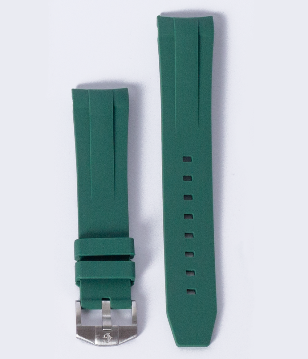 Buy Jade Strap from Ghani Watches available online at VEND. Explore more Watches collections now