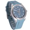 Buy Steel Blue Watch from Ghani Watches available online at VEND. Explore more Watches collections now