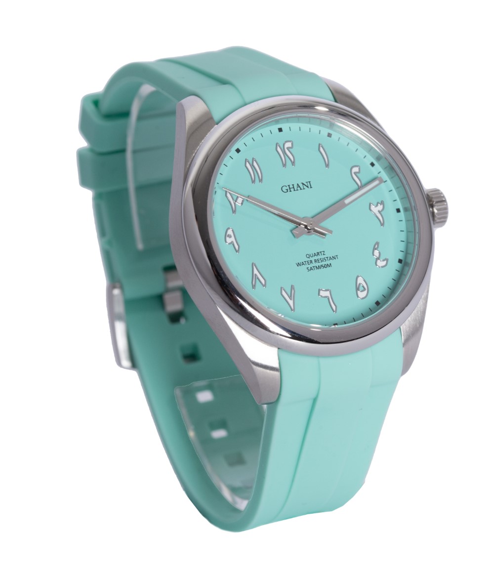 Buy Tiffany Watch from Ghani Watches available online at VEND. Explore more Watches collections now