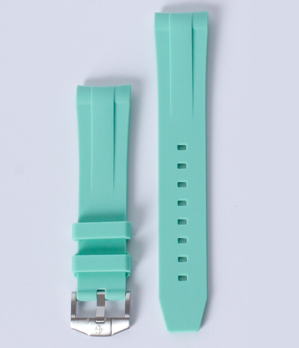 Buy Tiffany Strap from Ghani Watches available online at VEND. Explore more Watches collections now