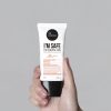 Shop I'm Safe Korean Sunscreen SPF 35+ from SUNTIQUE Online at VEND