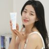 Buy The Rice Bran Korean Cleanser - Korean Made from YOUR VEGAN available online at VEND. Explore more skincare products now