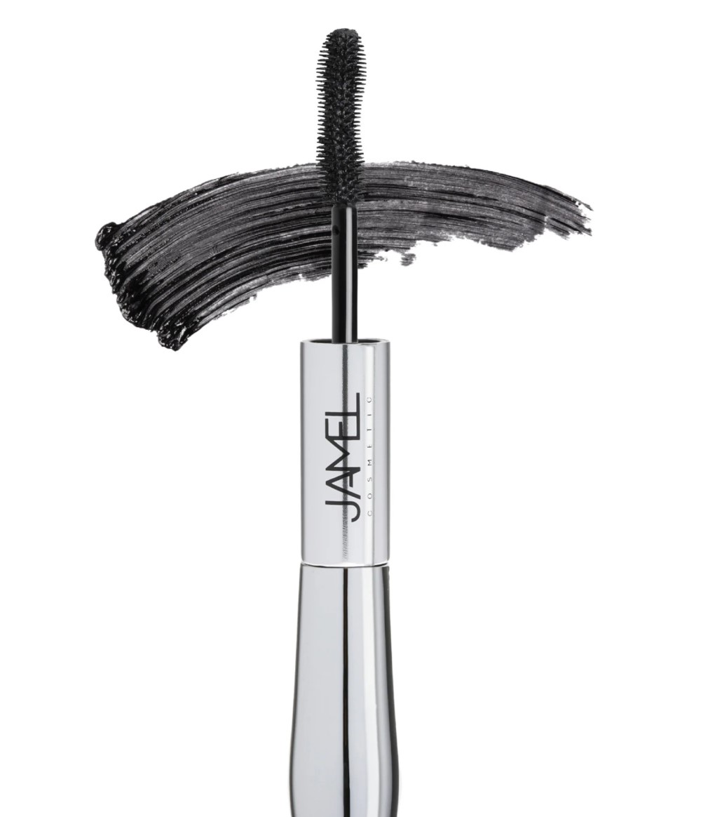 Buy Dual Mascara - Made in Korea from JAMEL available online at VEND. Explore more makeup products now