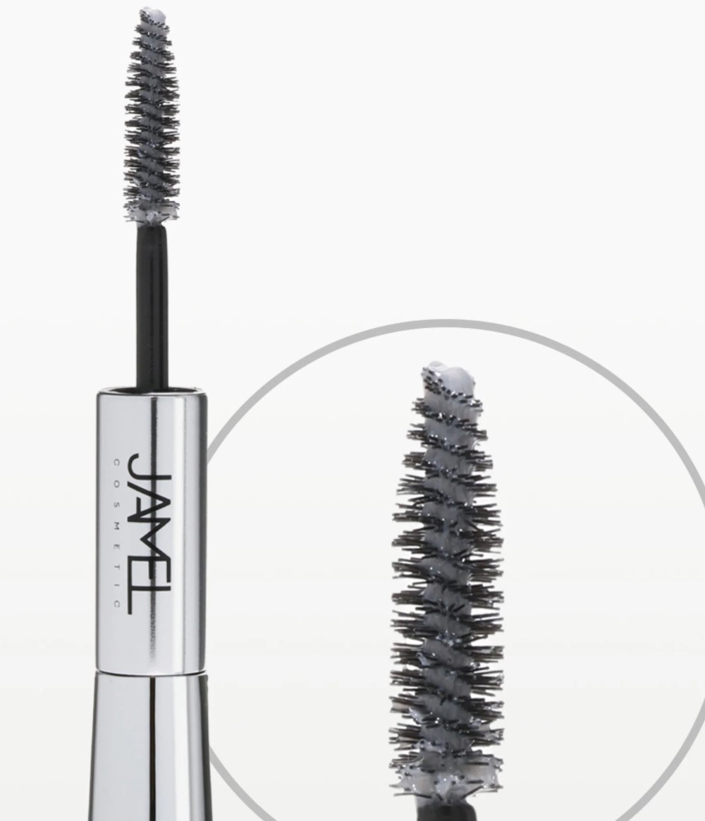 Buy Dual Mascara - Made in Korea from JAMEL available online at VEND. Explore more makeup products now