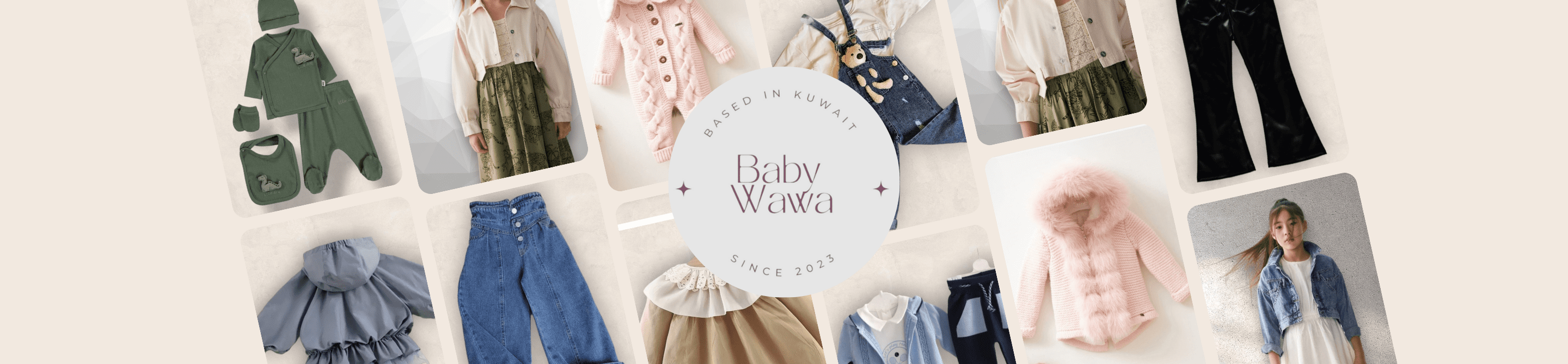 Baby Wawa