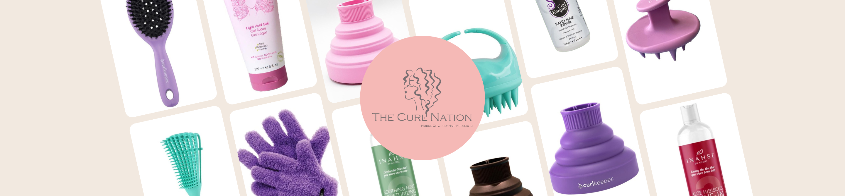 The Curl Nation