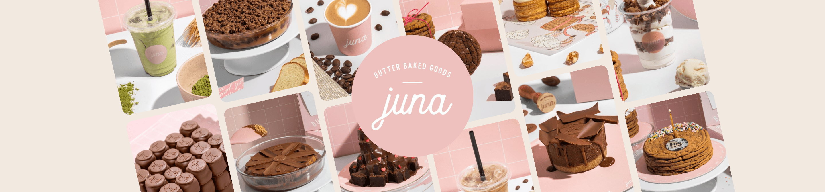 Juna Bakery