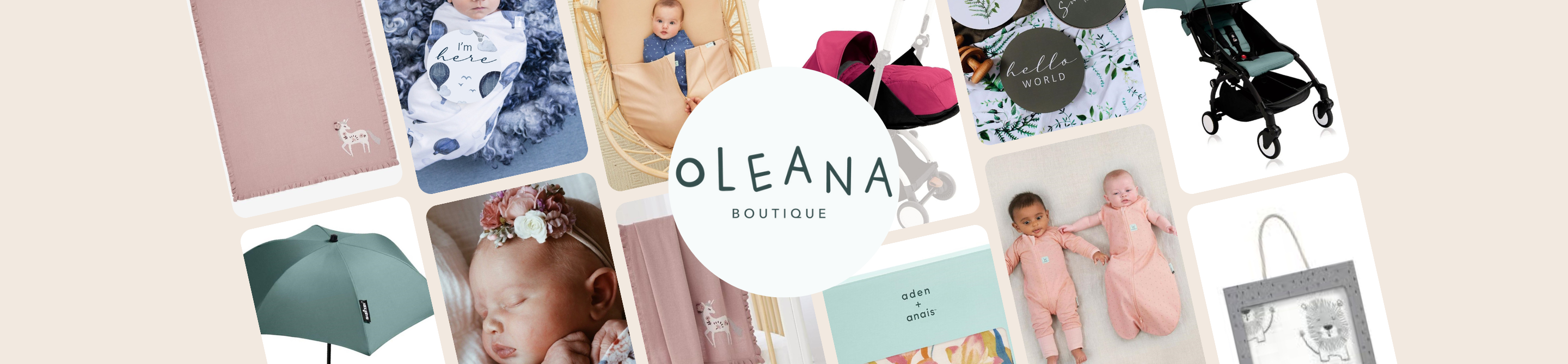 Oleana Boutique