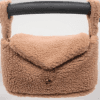 MaBa Shearling Stroller Bag