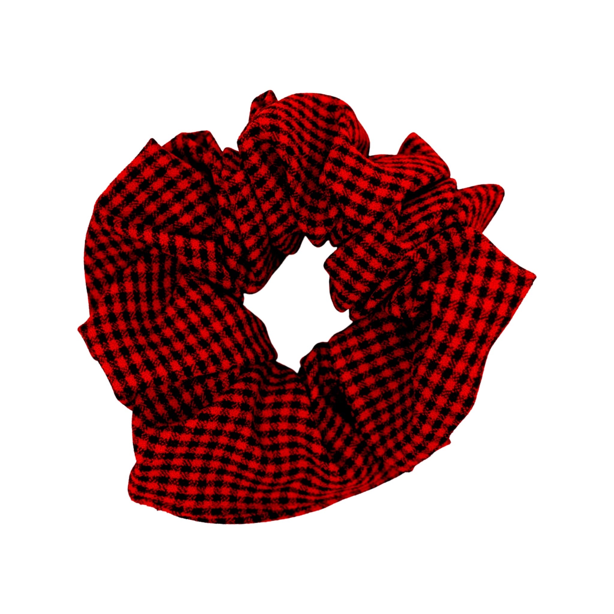 Farah scrunchie