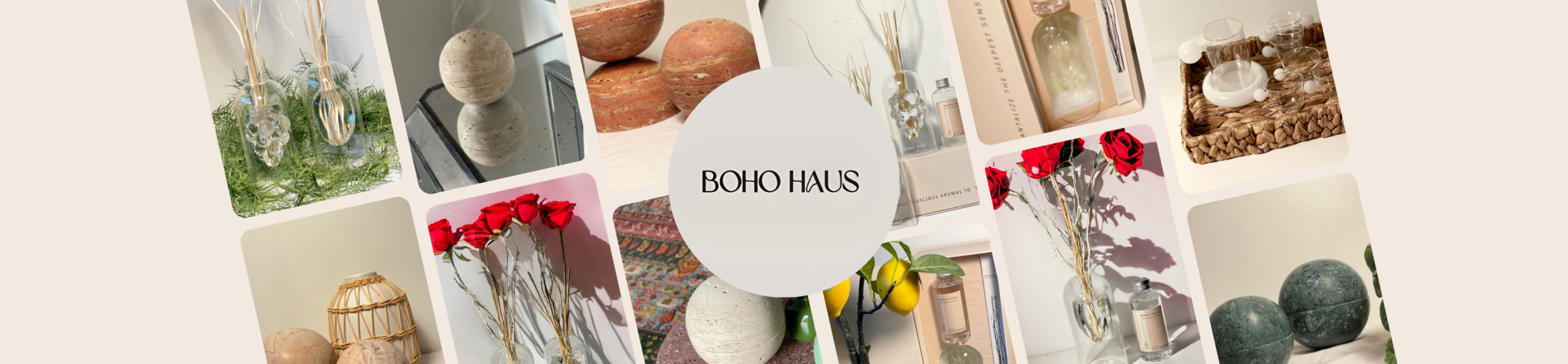 Boho Haus