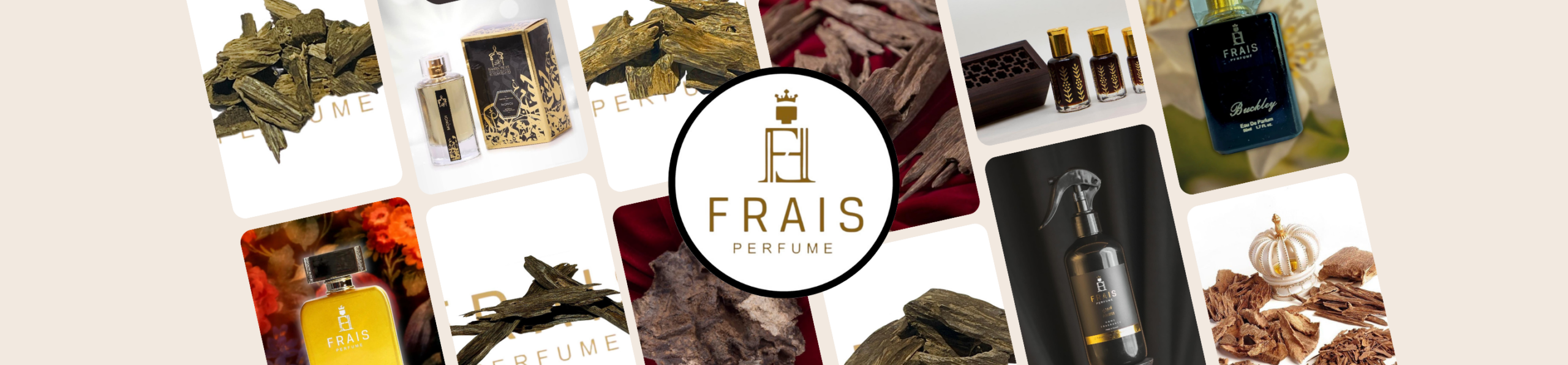 Frais Perfumes