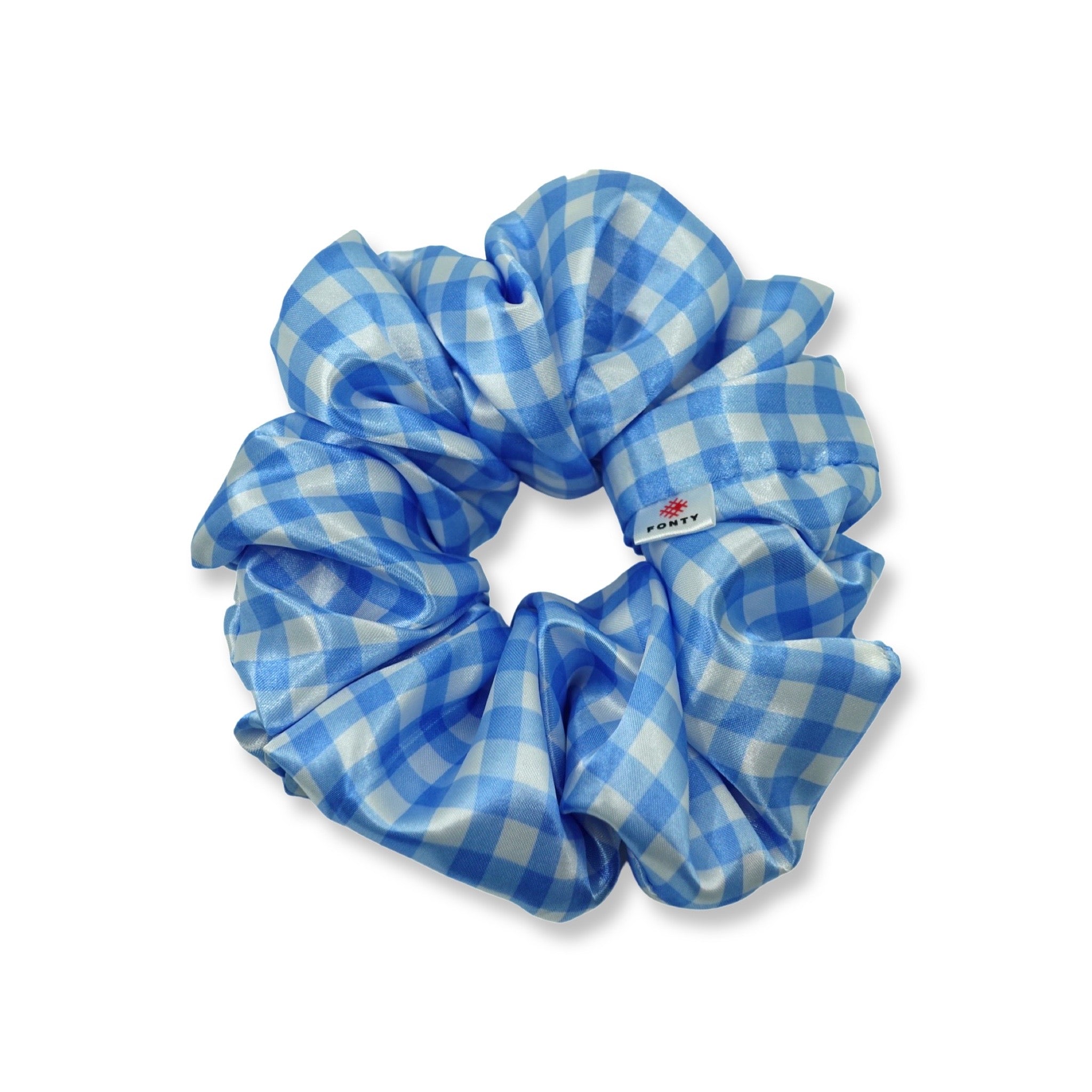 Heba Scrunchie