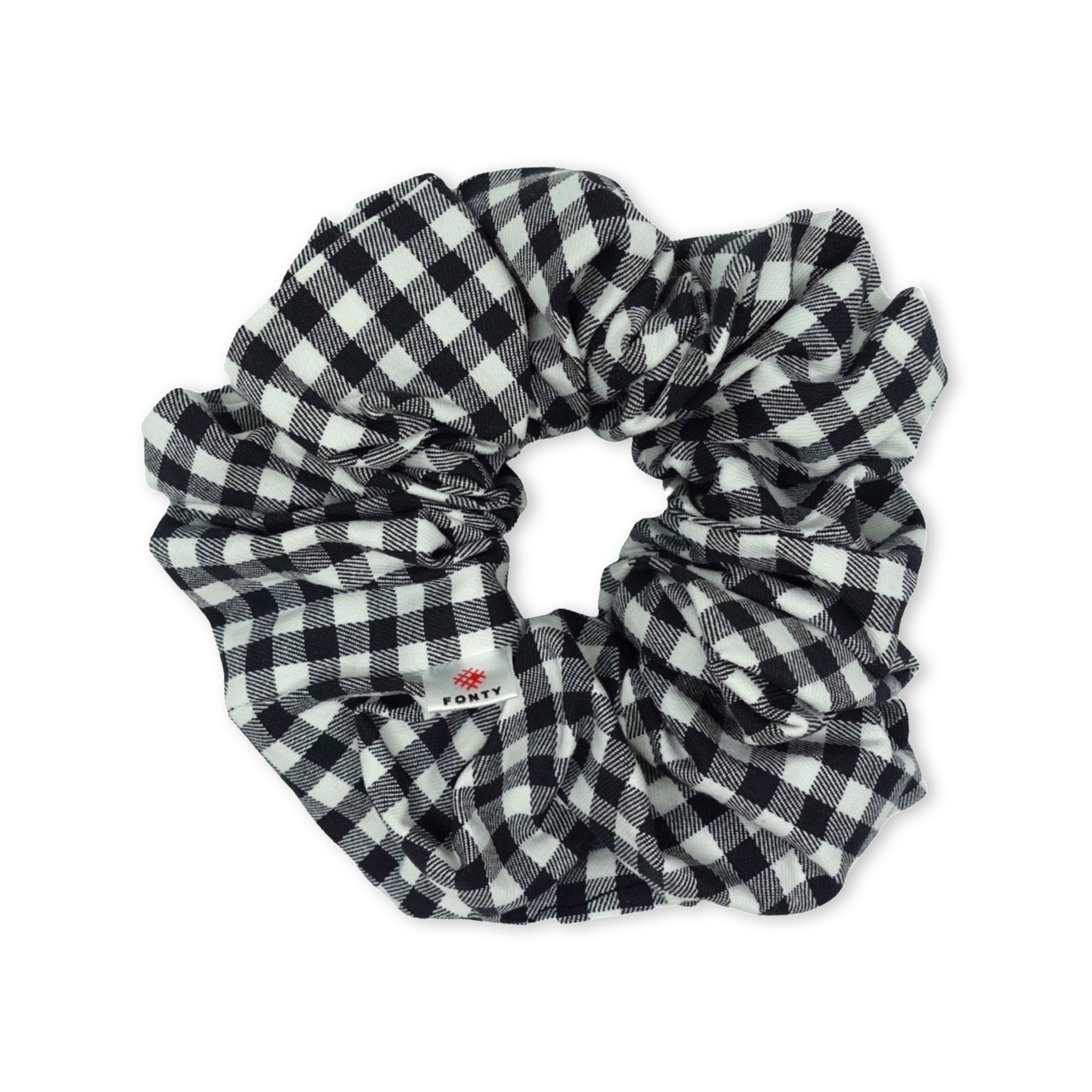 Sharifa Scrunchie