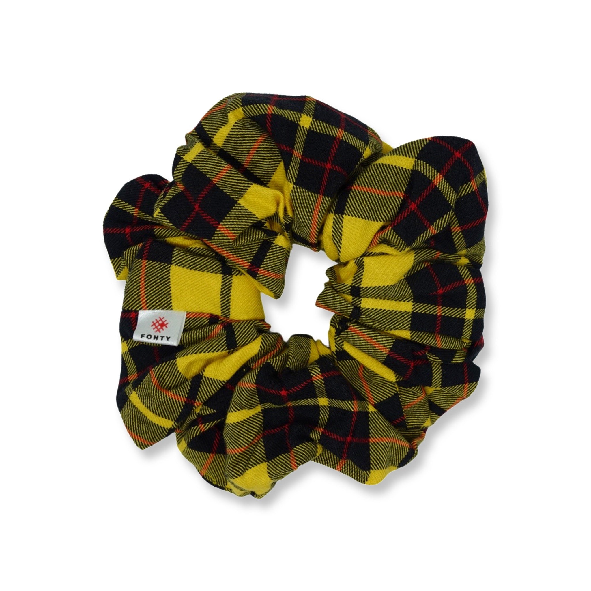 Zizi Scrunchie