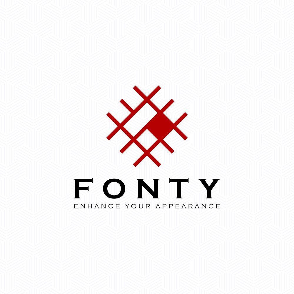 Fonty