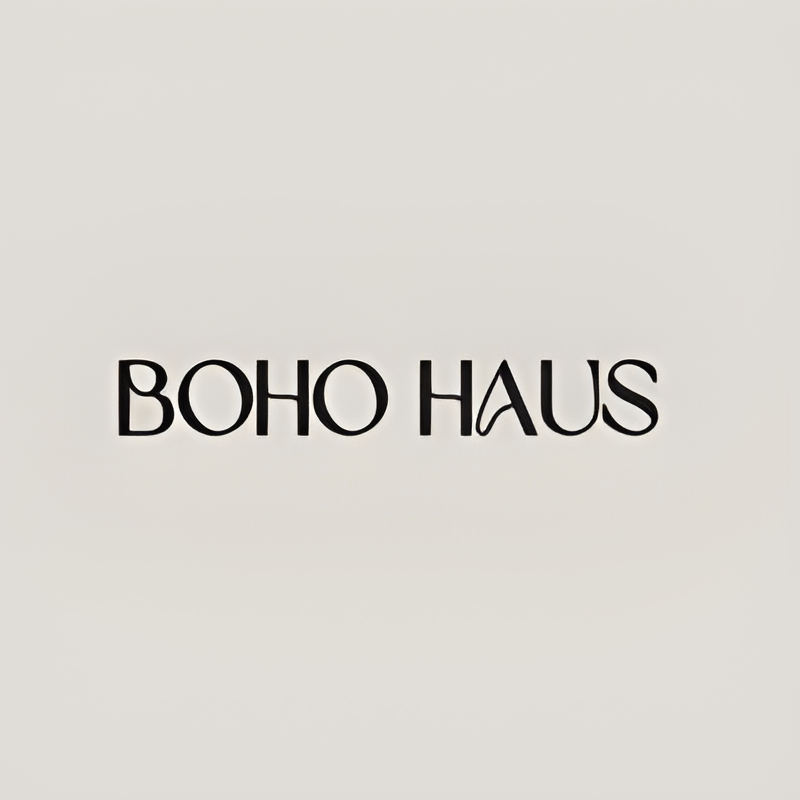 Boho Haus