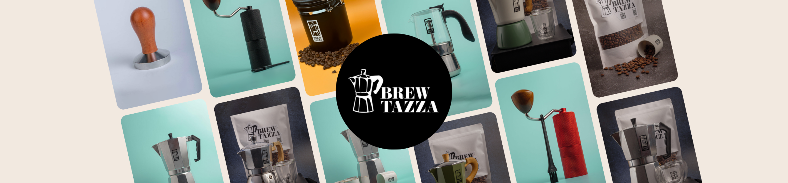 Brewtazza