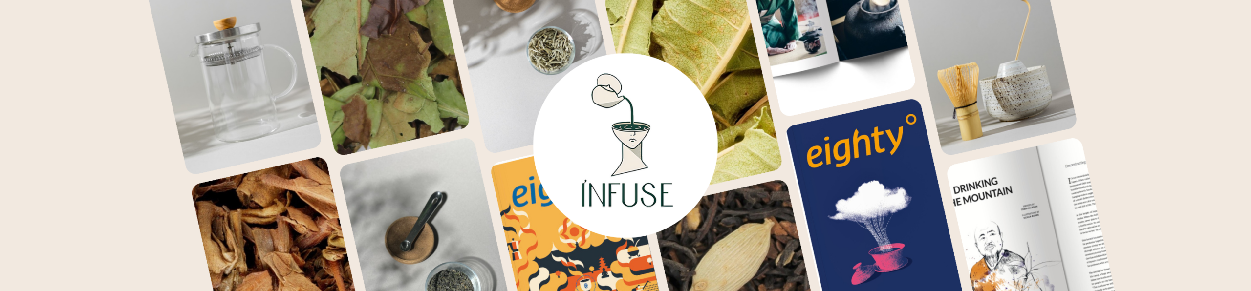 Infuse Tea