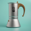 'Travel Edition' Moka Pot