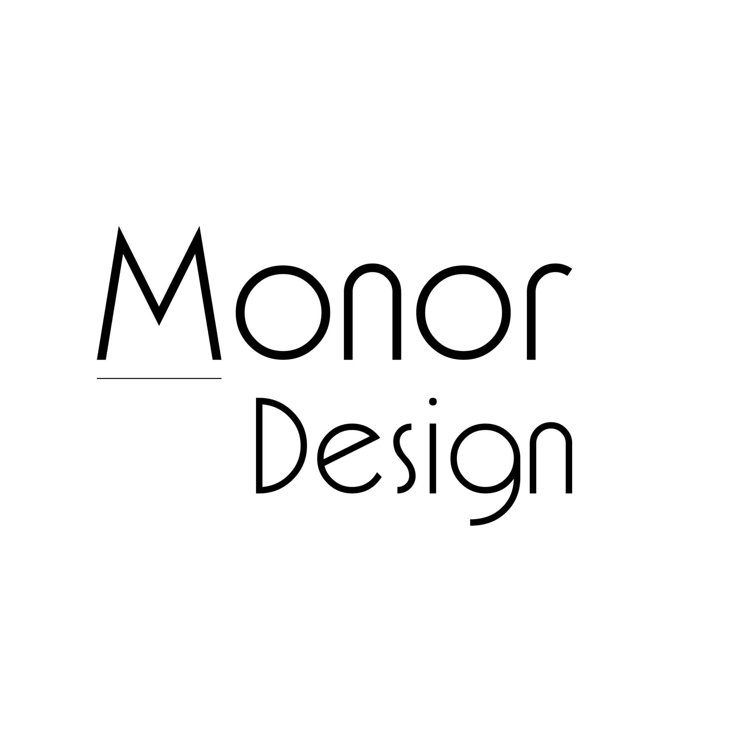 Monor design