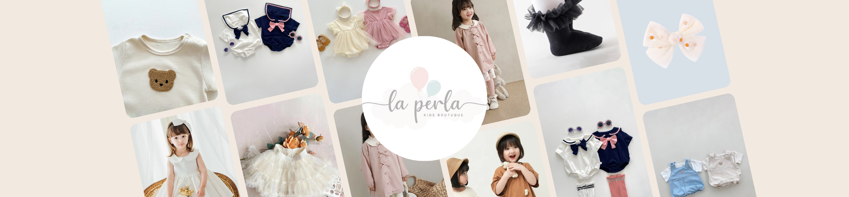 La Perla Kids