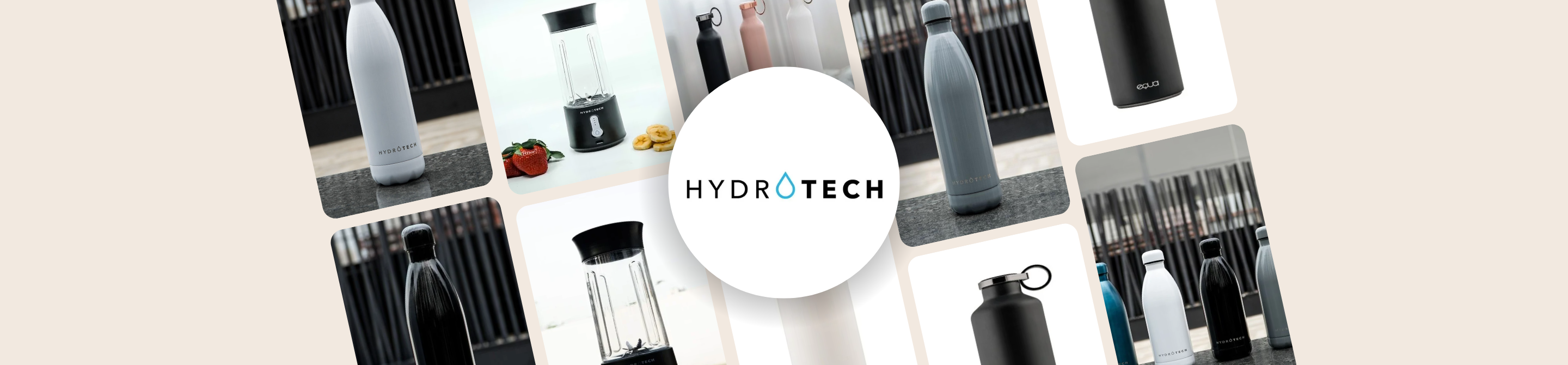 Hydrotech