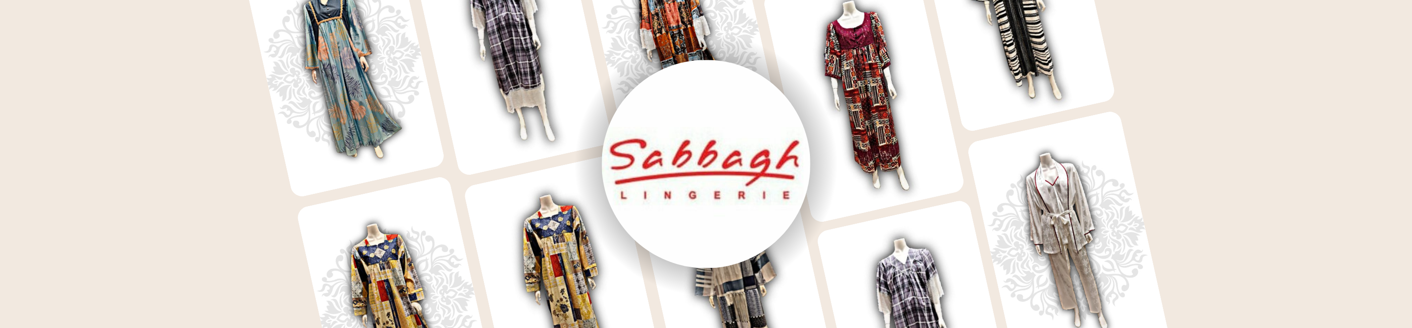 Sabbagh Lingerie