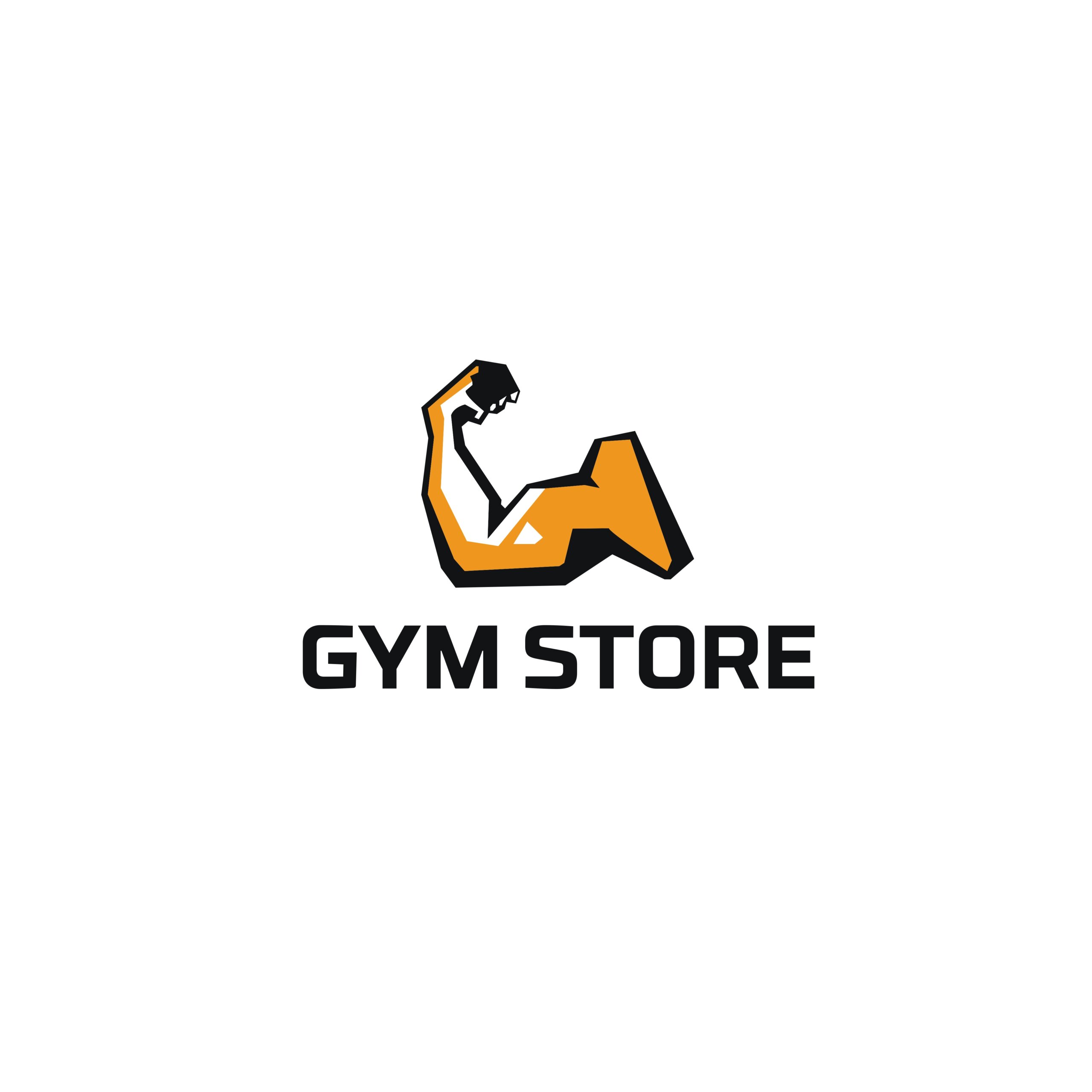 Gym Store