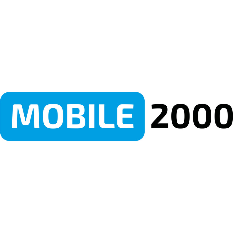 Mobile 2000